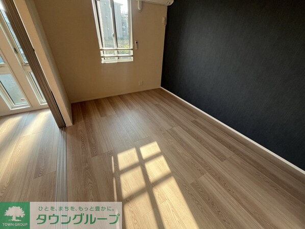 グリーンハウスの物件内観写真